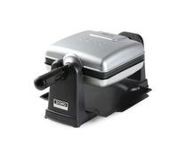 Domo Gaufrier rotatif 1400w inox/noir - DO9272W