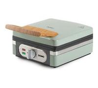 Domo Gaufrier Sage Green DO9273W