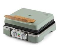 Domo Gaufrier Sage Green DO9279W G