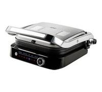 DOMO Genius Gril électrique anti-adhésif, 2100W DO9249G