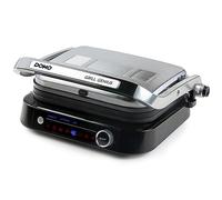 DOMO Genius Gril électrique anti-adhésif, 2100W DO9249G
