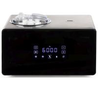 DOMO Genius Sorbetiere avec écran, 150W DO9252I