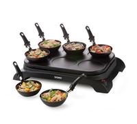 DOMO GOURMET PARTY DO8710W