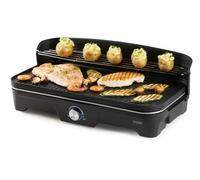 GRILL DE TABLE - BBQ ELECTRIQUE - DOMO - DO9260G - 2200W