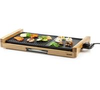 DOMO - Plancha Bamboo 60cm - DO8311TP - 2200W