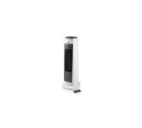 Domo Heating Tower (do7347h) With Timer White Domo