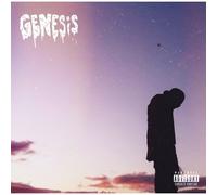 DOMO JENESIS - GENESIS (Korea Edition)