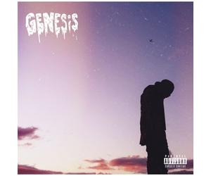 DOMO JENESIS - GENESIS (Korea Edition)