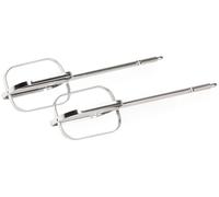 DOMO Jeu de fouets pour batteur a main DO9258M-19