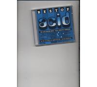 Domo Kool, Acid Gang, Kevin Irving a.o. - best of acid house 3 [UK Import]