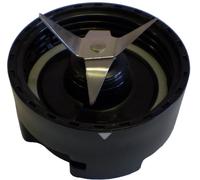 Bol mixeur blender - DOMO - DO434BL518 - Couleur noire - Petit électroménager
