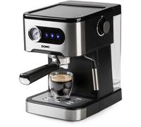 DOMO Machine a expresso DO1138K