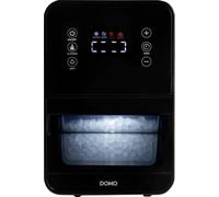DOMO Machine à glaçons 1,5 l
