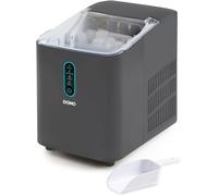 DOMO Machine a glaçons 12kg/24h (1L / 120W/ ) DO1132IB
