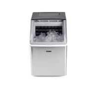 Domo Machine à Glaçons 20kg/24h Gris DO9301IB