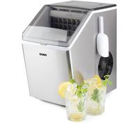 DOMO Machine a glaçons DO9301IB