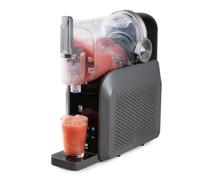Machine 3 en 1 à granités - DOMO - boissons glacées et glace italienne Gelissimo DO9308I - 1,8 L - 7 programmes