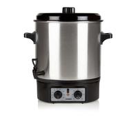 DOMO Machine sous vide (27L/ 2000W) DO42323PC