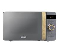 DOMO Micro-ondes MIKROWELLE 20 L 700 W