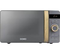 DOMO Micro-ondes MIKROWELLE 20 L 700 W