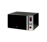 DOMO Micro-ondes combiné DO24201C – écran LCD 10 programmes 42 L 34,5 cm 2700 W Noir