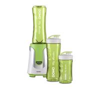 Domo Mixeur 2 En 1 Do436bl 300 W Vert Domo