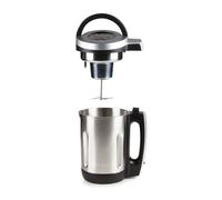 DOMO Mixeur a soupe DO716BL Capacité 2,2 l - Gris