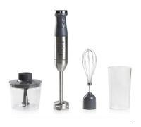 Domo Mixeur plongeant multifonction 600w inox - do9226m