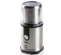 domo moulin à café 110g 300w, inox DO723K