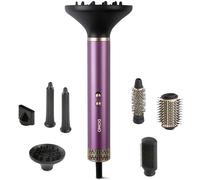 DOMO Multistyler cheveux 7en1, 1500W DO54782HS