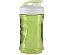 DOMO MY BLENDER FLES 300ML TRANSPARENT DO492BLBK G