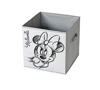 Domo Pack Living 83528 Cube Minnie Multicolore 32 x 32 x 32 cm