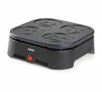 Domo Pancake Maker Emoji BK DO8718P
