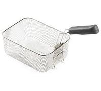DOMO Panier a friture pour friteuse (17,5 x 23,5 x 10 cm) DO519FR-4