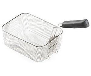 DOMO Panier a friture pour friteuse (17,5 x 23,5 x 10 cm) DO519FR-4