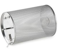 DOMO Panier de friture cylindrique pour friteuse a air chaud 2,9 l DO534FR-93
