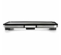 DOMO Plancha Grill DO9263G – surface XXL 55 x 30,5 cm