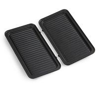 DOMO Plaques de gril DO9055C-GP