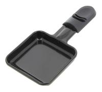DOMO Poêlon carré pour raclette
