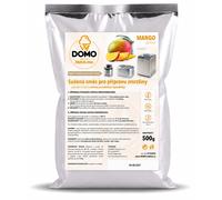 DOMO Préparation pour glace saveur mangue - DV-MANGO
