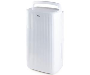 DOMO PRIMO Déshumidificateur d’air mobile PR581DH