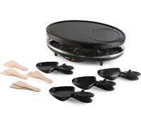 RACLETTE GRILL DOMO DO9038G