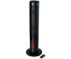 DOMO Radiateur soufflant, 2000W, DO7345H