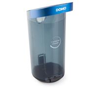 DOMO Réservoir a poussiere pour aspirateur balai DO221SV-57