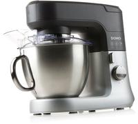 DOMO Robot de cuisine avec mixeur et hachoir 1000 W DO9182KR