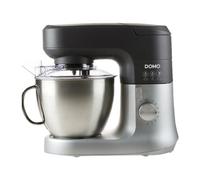 DOMO - Robot pâtissier - 4.5 tasse - 1000 Watt