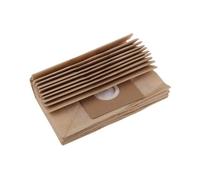 DOMO Sacs d'aspirateur DO7285S-SET2 Lot de 10
