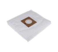 Domo - sac d'aspirateur en microfibre (5 pièces) - do1007sset2