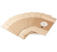 DOMO Sacs pour aspirateur 10 pcs, petits DO1033S-SET2