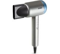 Domo - Sèche-Cheveux 1800w Ionic Silver - Do2135hd